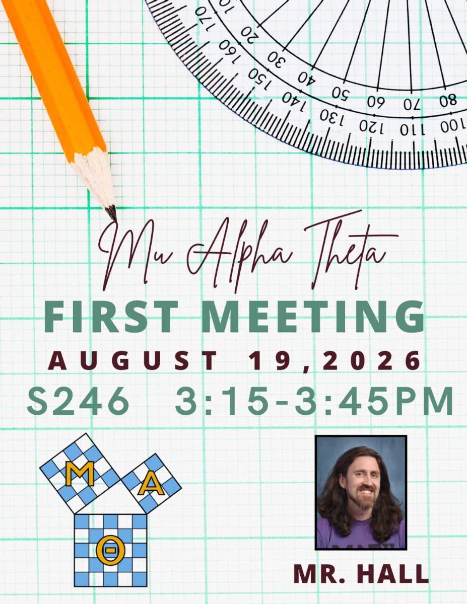mu alpha theta
